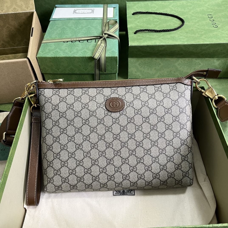 G*u*i satchel bags